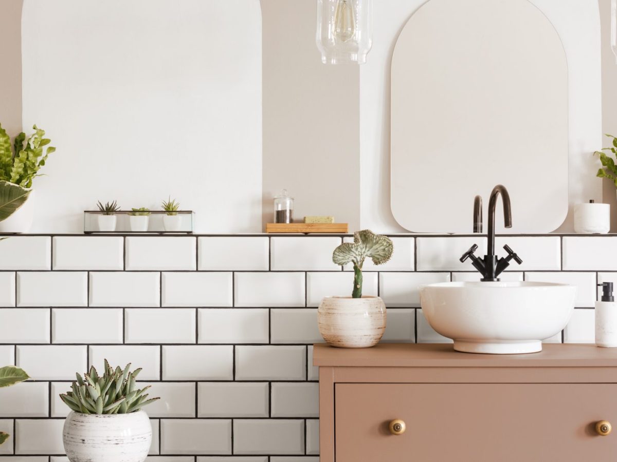 Transform Your Bathroom On a Budget: 5 Simple Upgrades That Make a Big&nbsp;Impact