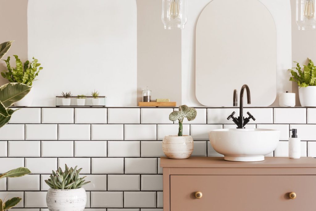 Transform Your Bathroom On a Budget: 5 Simple Upgrades That Make a Big&nbsp;Impact